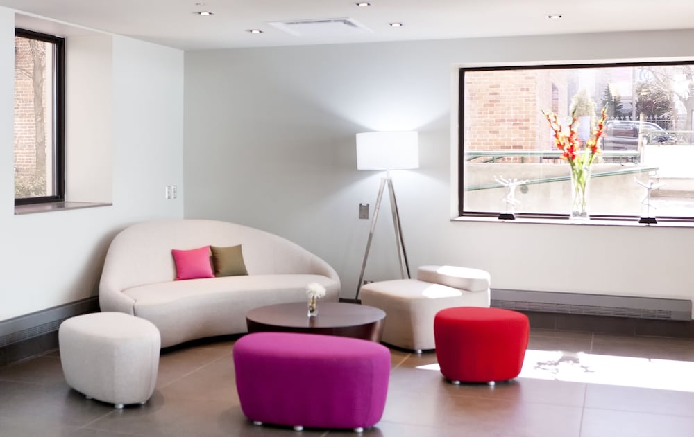 doubletree by hilton ottawa downtown
