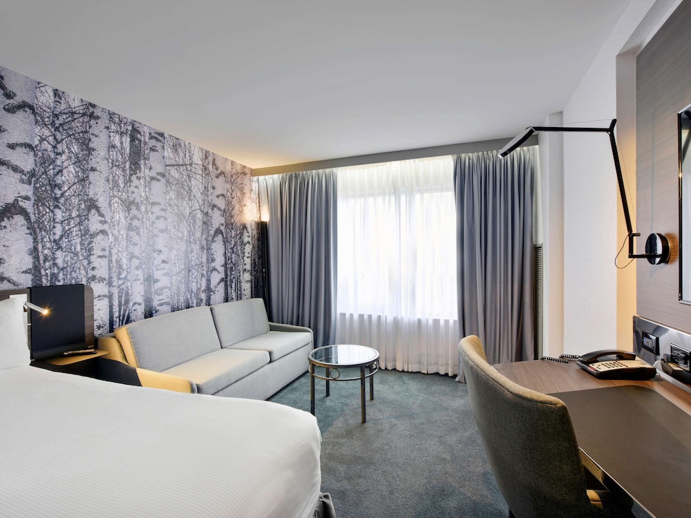 doubletree by hilton ottawa downtown