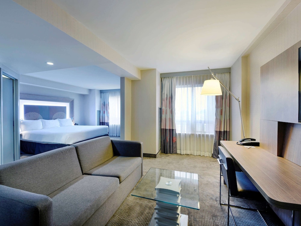 doubletree by hilton ottawa downtown