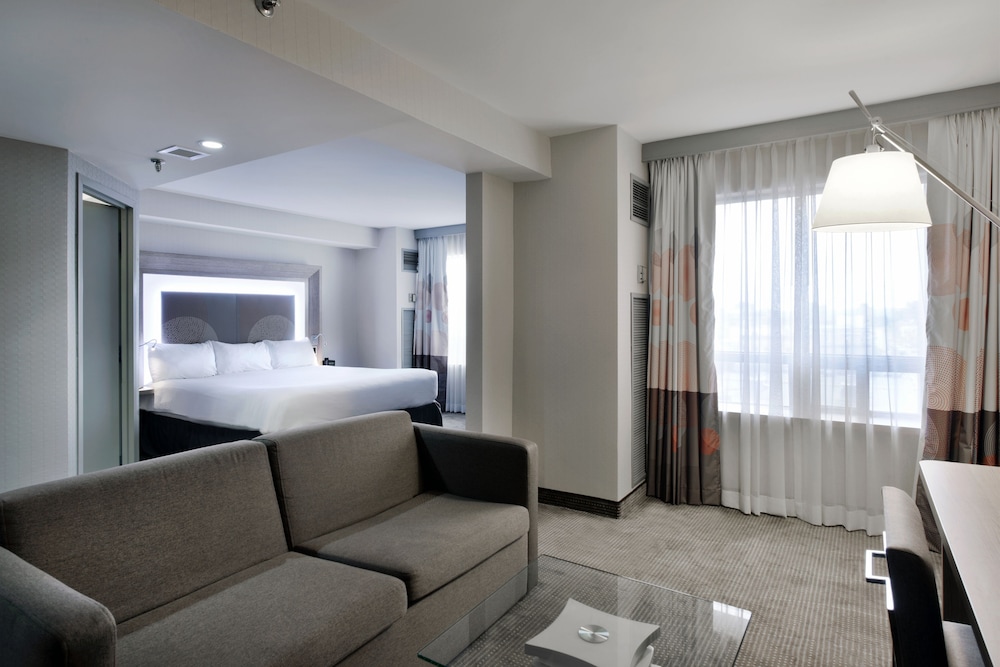 doubletree by hilton ottawa downtown