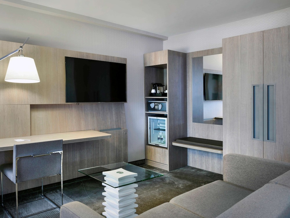 doubletree by hilton ottawa downtown