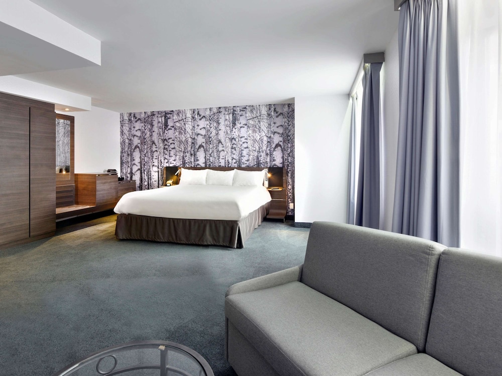 doubletree by hilton ottawa downtown