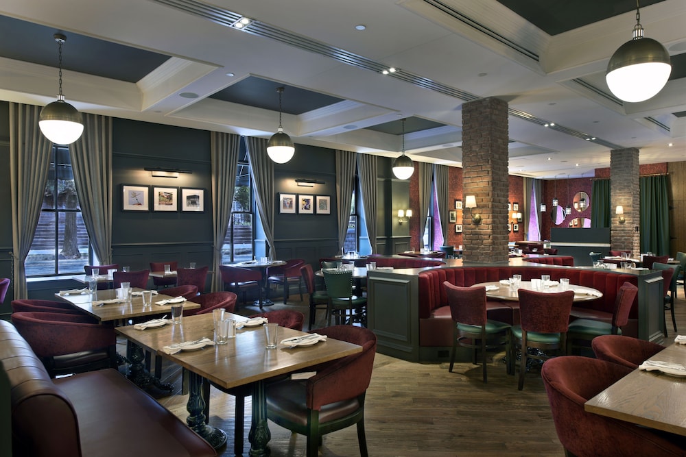 doubletree by hilton ottawa downtown