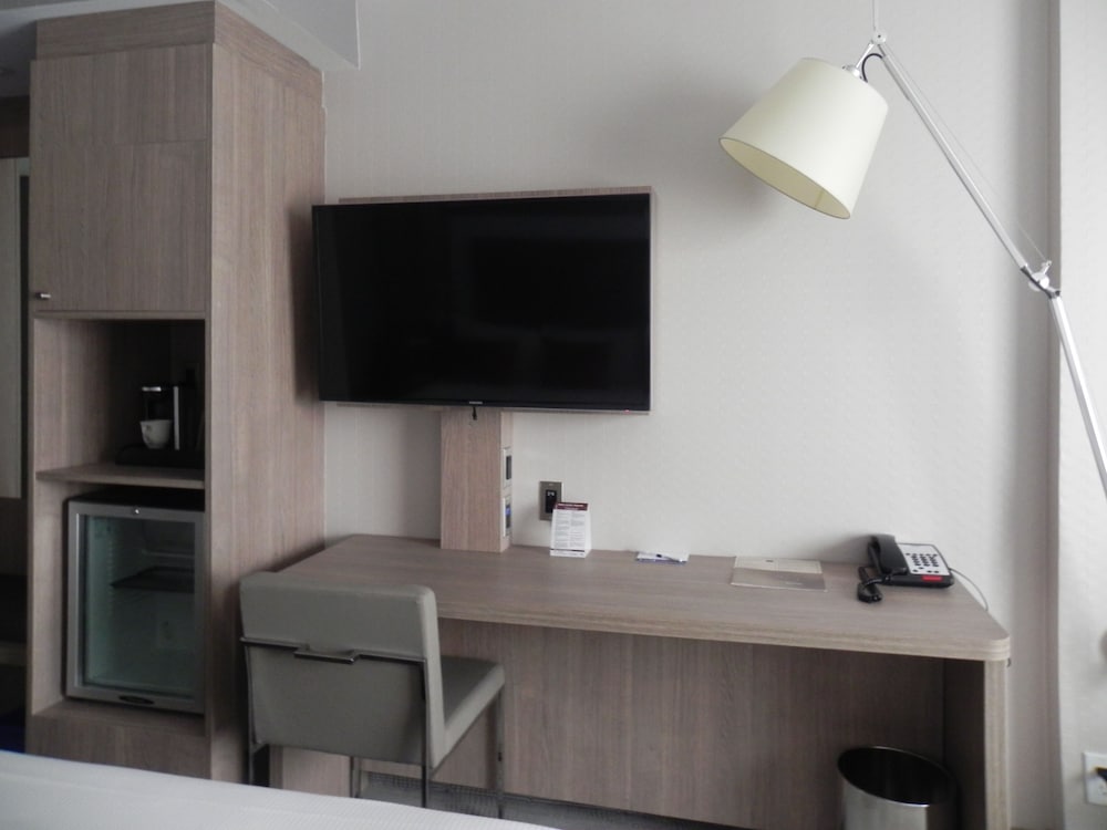 doubletree by hilton ottawa downtown