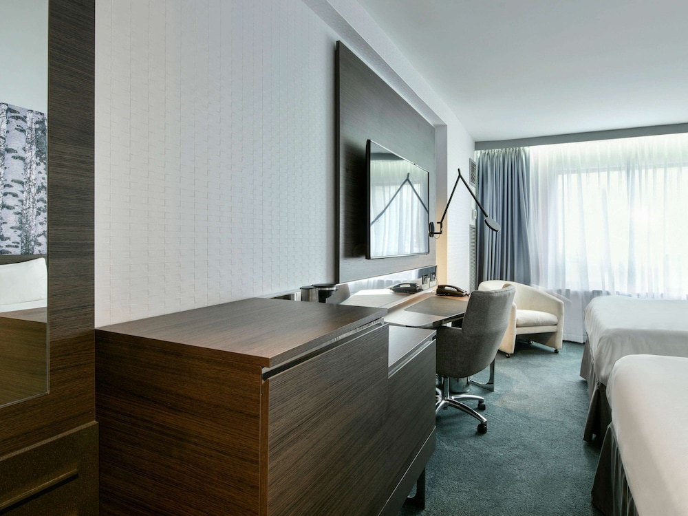 doubletree by hilton ottawa downtown