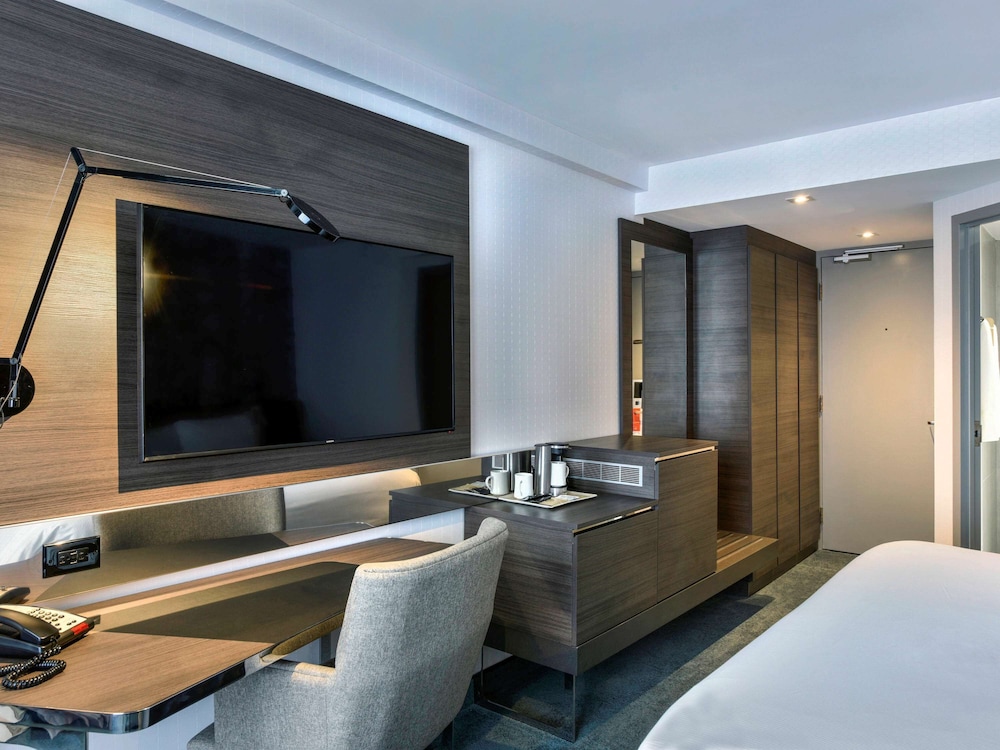 doubletree by hilton ottawa downtown