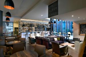 doubletree by hilton ottawa downtown