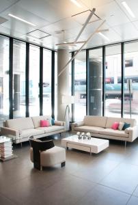 doubletree by hilton ottawa downtown