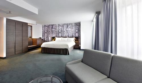 doubletree by hilton ottawa downtown