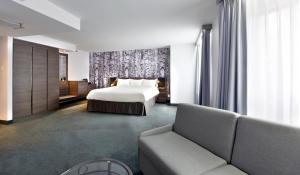 doubletree by hilton ottawa downtown