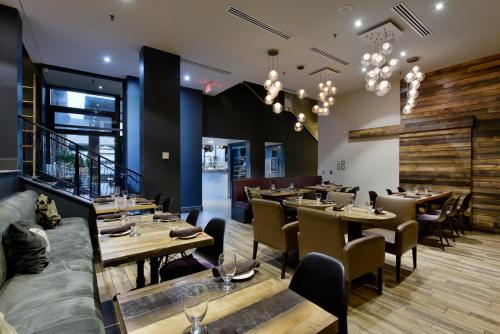 doubletree by hilton ottawa downtown