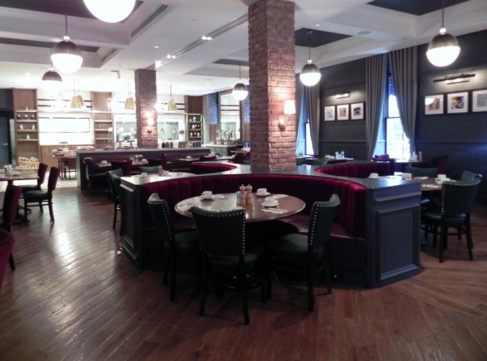 doubletree by hilton ottawa downtown
