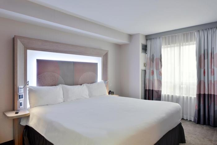 doubletree by hilton ottawa downtown