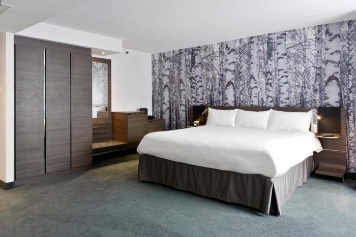 doubletree by hilton ottawa downtown