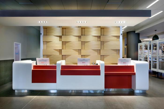 doubletree by hilton ottawa downtown