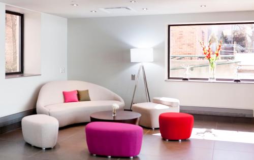 doubletree by hilton ottawa downtown