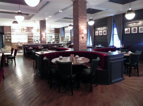 doubletree by hilton ottawa downtown