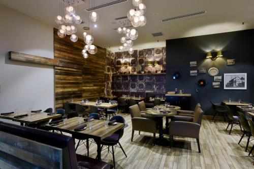 doubletree by hilton ottawa downtown