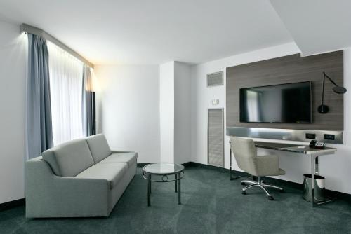 doubletree by hilton ottawa downtown