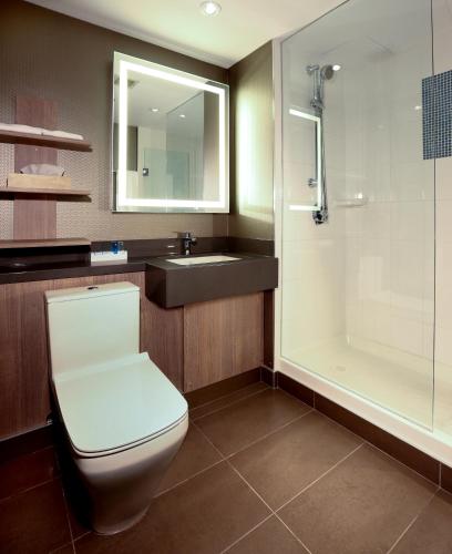 doubletree by hilton ottawa downtown