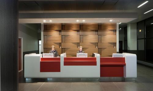 doubletree by hilton ottawa downtown