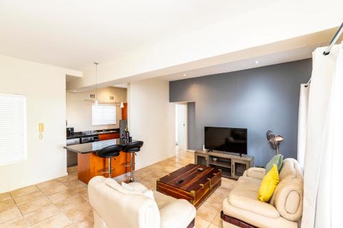 modern executive unit