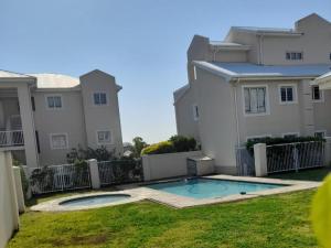 modern executive unit