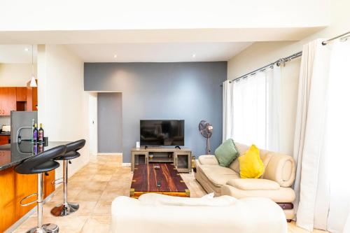 modern executive unit