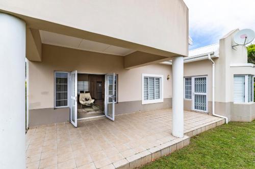 modern executive unit