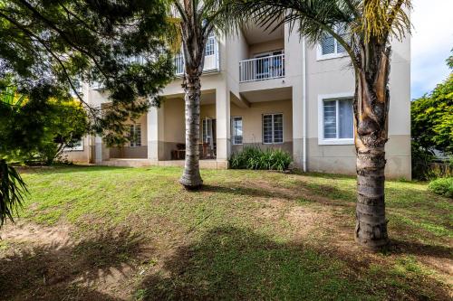 modern executive unit