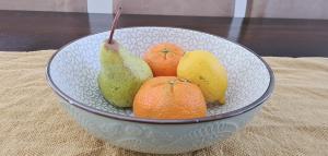 modern executive unit