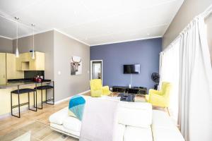 modern executive unit