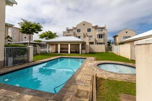 modern executive unit