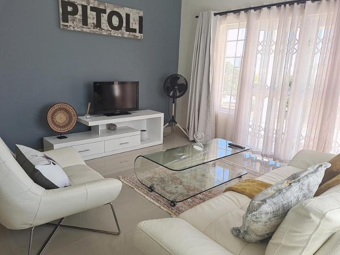 modern executive unit