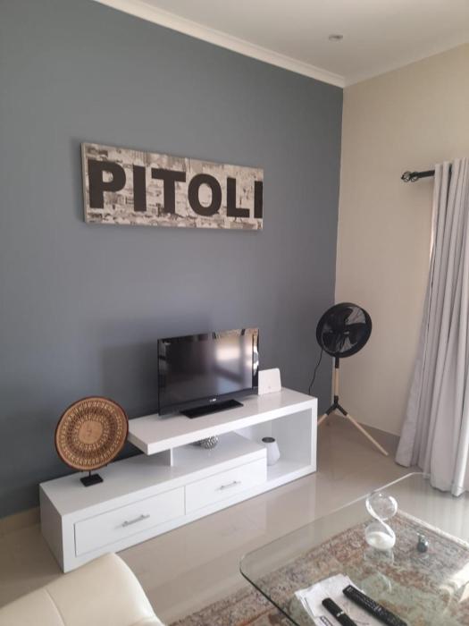 modern executive unit