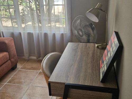 modern executive unit