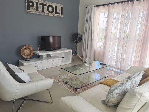 modern executive unit