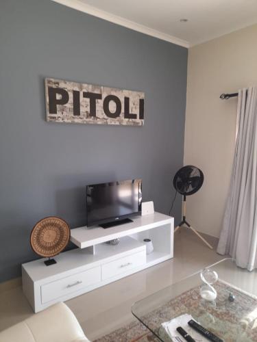 modern executive unit