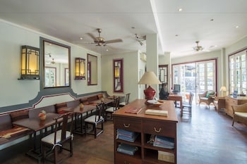 the belle rive boutique hotel