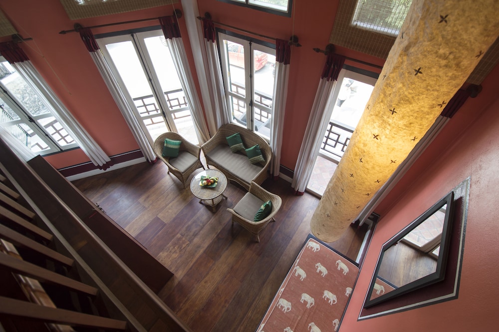 the belle rive boutique hotel