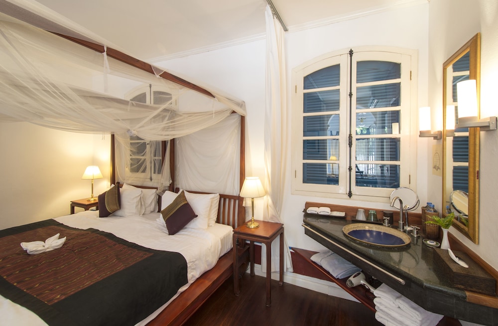 the belle rive boutique hotel