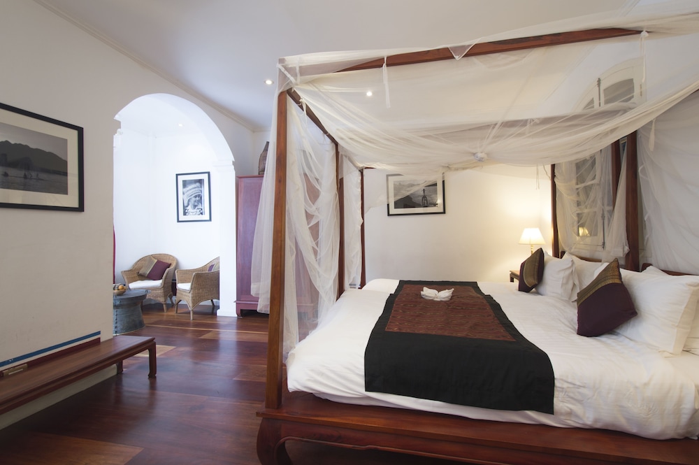 the belle rive boutique hotel