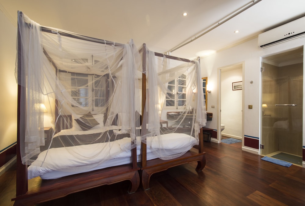 the belle rive boutique hotel