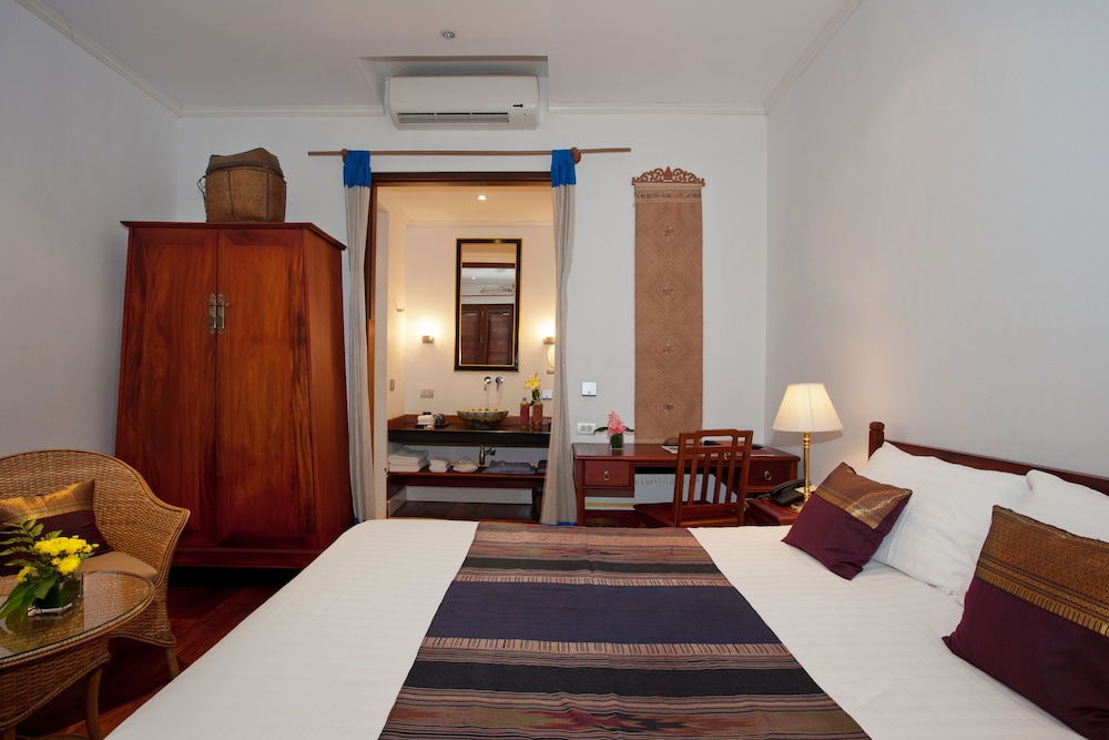 the belle rive boutique hotel