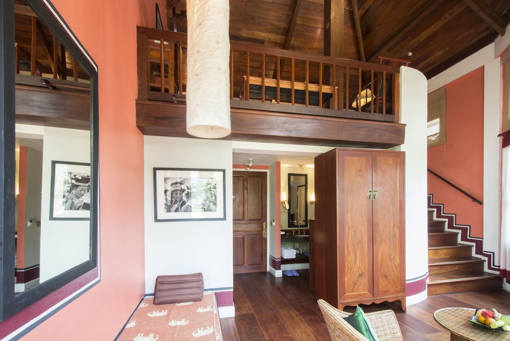 the belle rive boutique hotel