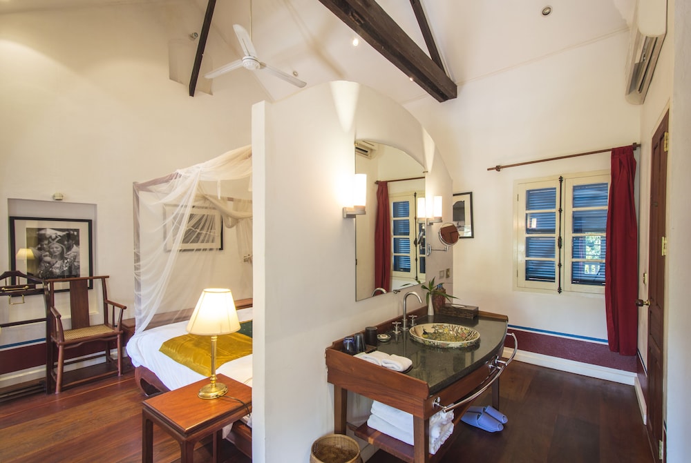 the belle rive boutique hotel