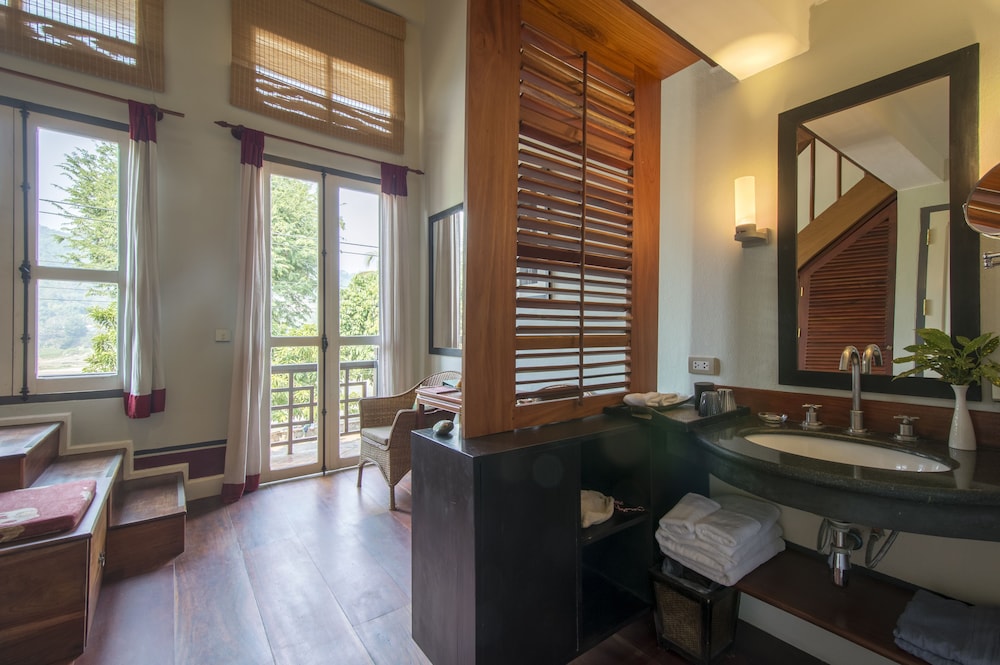 the belle rive boutique hotel