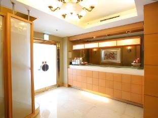 elegance hotel taipei