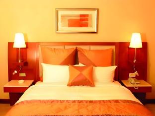 elegance hotel taipei