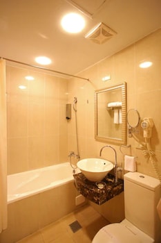 elegance hotel taipei